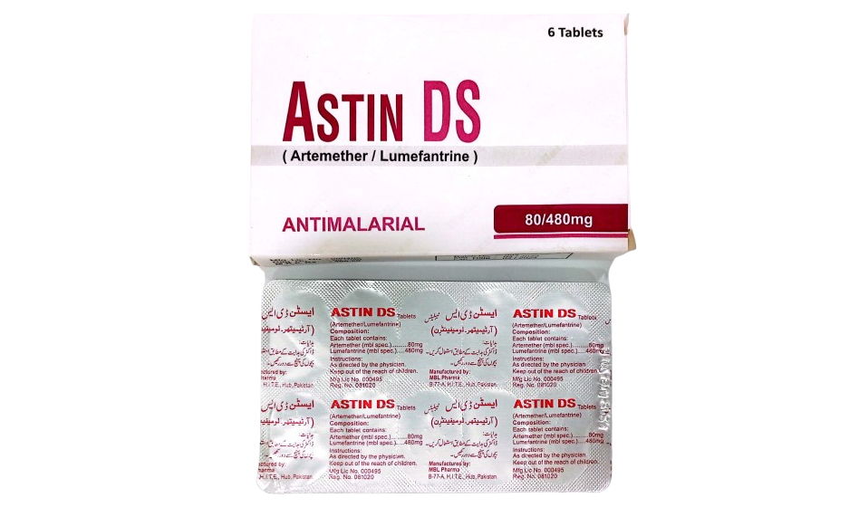 Astin Ds Tablet